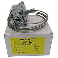 Термостат капілярний K59-L1102 1200mm