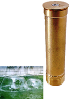 Насадка для фонтана Петунія 1/2" — 3/4"