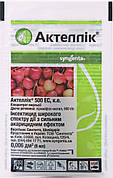 Інсектицид Актелік 500 ЕС к.е. (6 мл), Syngenta. Термін придатності до 08.09.2023