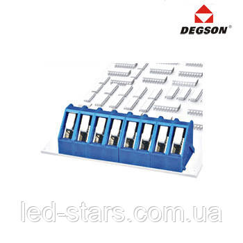 DG 330-5.0-03P-12-00AH (terminal block) DEGSON