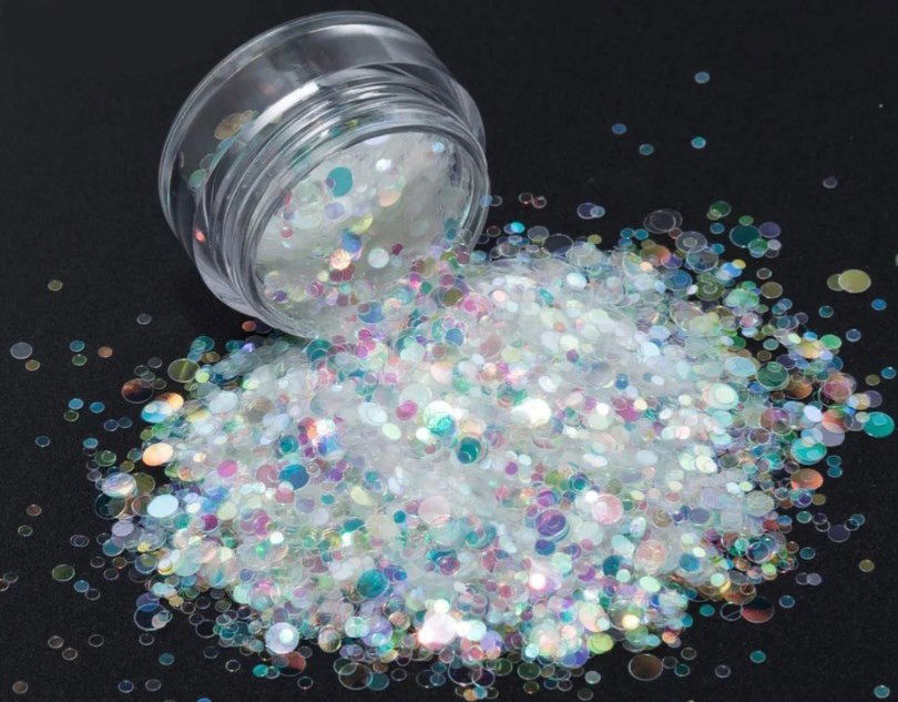 Конфетті №089