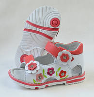 Яка дитяче взуття продається на сайті vladvoz.in.ua на літо?
