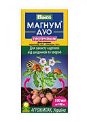 Протруйник Магнум Дуо (100кг), 100 мл, Агрохімпак. Термін придатності до 29.09.2023