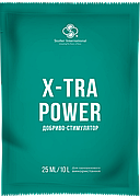 Добриво X-Tra Power (25 мл), Stoller. Термін придатності до 30.11.2023