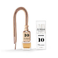 Автопарфюм LeMien LeMien №10 Paco Rabanne Lady Million освежитель ароматизатор воздуха в машину