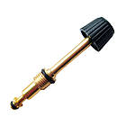 Кран піджівлення Junkers Bosch 8707405230, фото 4