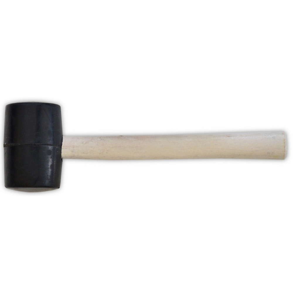 Киянка Резиновая 1250г, 85мм — Купить Недорого на Bigl.ua (1312229597)