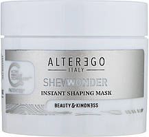 Маска для волосся Alter Ego Instant Shaping Mask 50мл