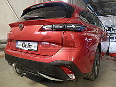 Фаркоп Peugeot 308 SW III 2021- (Пежо 308 універсал)