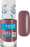Лак Нігтик Maxi Color 8 New Palette