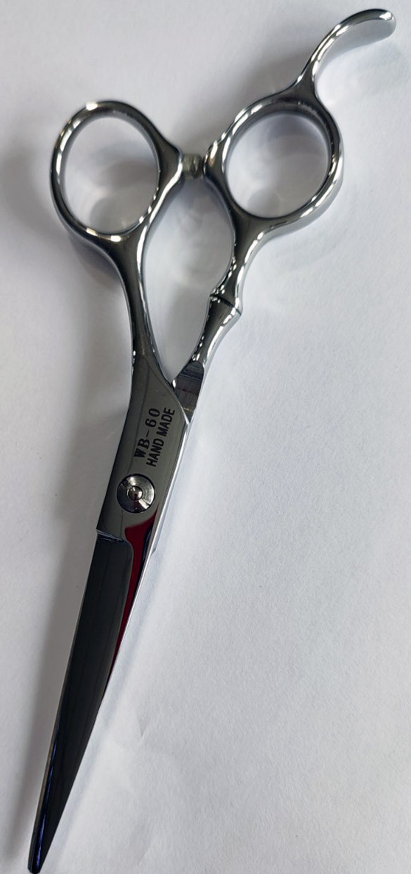 Ножиці для стрижки Pro-Feel 6.0 4CR WB-60EStyle