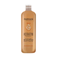 Шампунь з кератином Keratin Therapy Farmasi