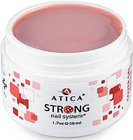 Strong cover gel Natural 50ml