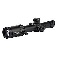 Оптичний приціл KONUS EVENT 1-10x24 Circle Dot IR