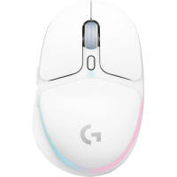 Мышка Logitech G705 Gaming Wireless\/Bluetooth White (910-006367)