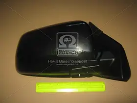Дзеркало праве електричне Mitsubishi Lancer X, Міцубісі Лансер 10(пр-во TEMPEST)