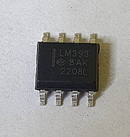 Микросхема lm393 в категории "Электрооборудование" | Сравнить цены и ...