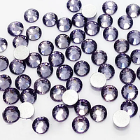 Стрази Swarovski SS3 (100шт) TanzaniteEStyle