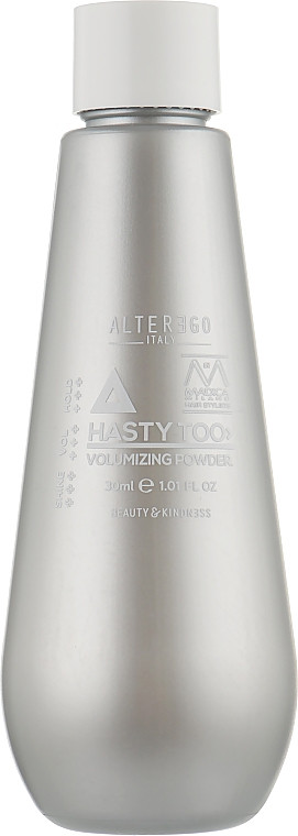 Пудра для об'єму волосся Alter Ego Hasty Too Volumizing Powder 30мл, фото 1