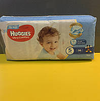 Подгузники Huggies ultra comfort 5 для мальчиков, подгузники хагис, подгузники 5 размер,памперсы хаггис 5