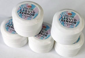 Сенсорна фарба 12 відтінківEStyle