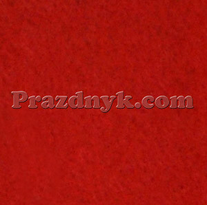 Фетр 20х30, фото 1