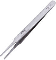 Пінцет професійний для вій прямий TS-13 VetusEStyle
