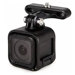 Кріплення для екшн-камери GoPro Pro Seat Rail Mount Black на велосипед