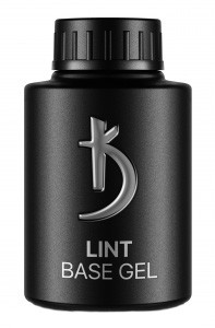 Основа для гель-лаку Kodi Professional "Lint base gel" 35 мл