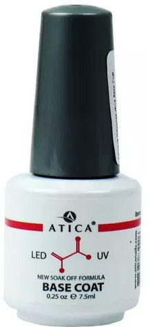 Base Gel (soak off) 7,5ml