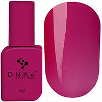 Основа камуфляжная DNKa Cover Base №0004 Sexy, 12 мл