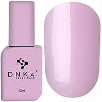 DNKa камуфляжна база Cover Base №0010 Wonderful 12 мл