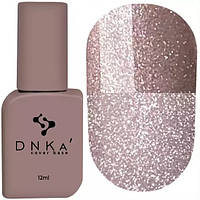 Основа камуфляжна DNKa Cover Base №0012 Shining, 12 мл