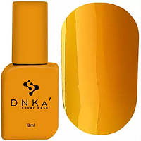 Основа камуфляжна DNKa Cover Base №0021 Sunny, 12 мл