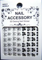 Наклейки серії QJ 140EStyle