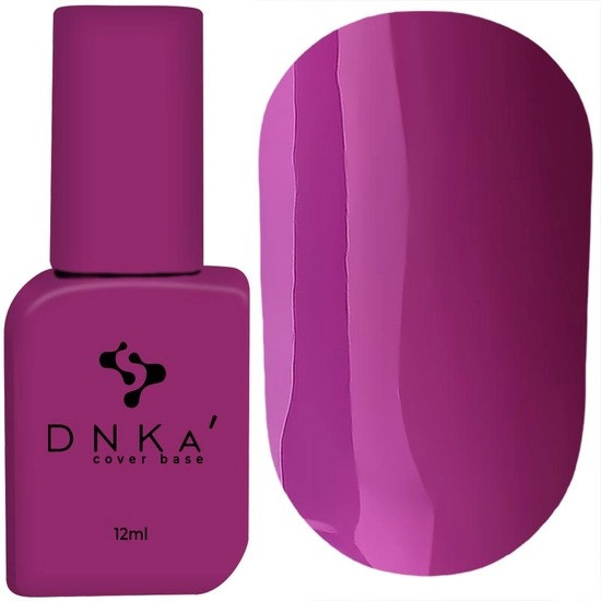 Основа камуфляжна DNKa Cover Base №0025 Pretty, 12 мл