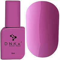 Основа камуфляжна DNKa Cover Base №0026 Sweet, 12 мл