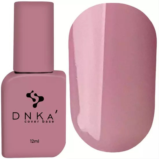 Основа камуфляжна DNKa Cover Base №0027 Serious, 12 мл