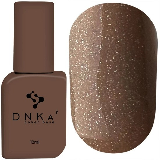 Основа камуфляжна DNKa Cover Base №0028 Mysterious, 12 мл