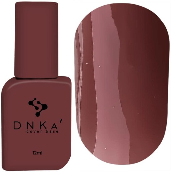 Основа камуфляжна DNKa Cover Base №0029 Naked, 12 мл