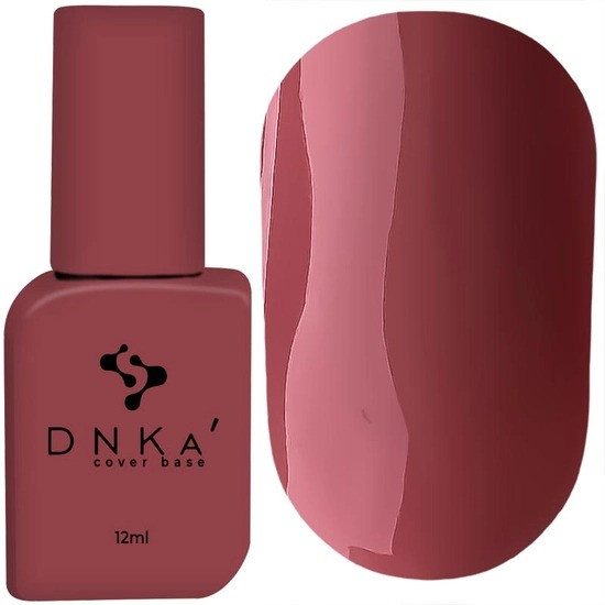 Основа камуфляжна DNKa Cover Base №0031 Business, 12 мл