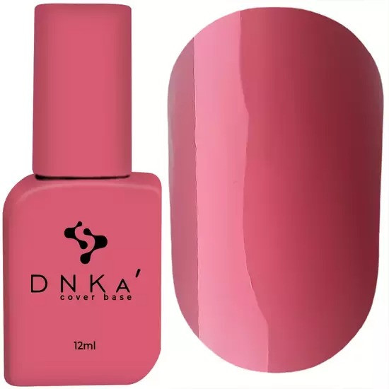 Основа камуфляжна DNKa Cover Base №0034 Modest, 12 мл