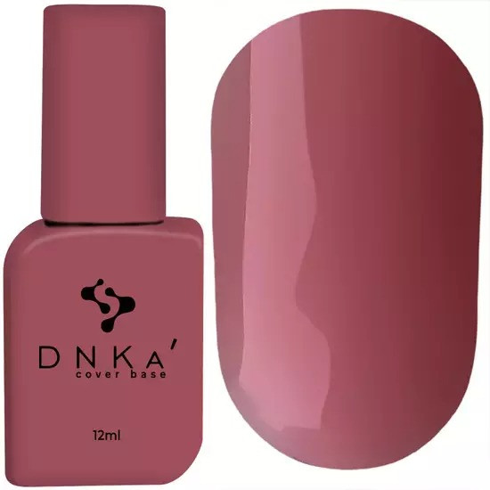 Основа камуфляжна DNKa Cover Base №0035 Perfectionist, 12 мл