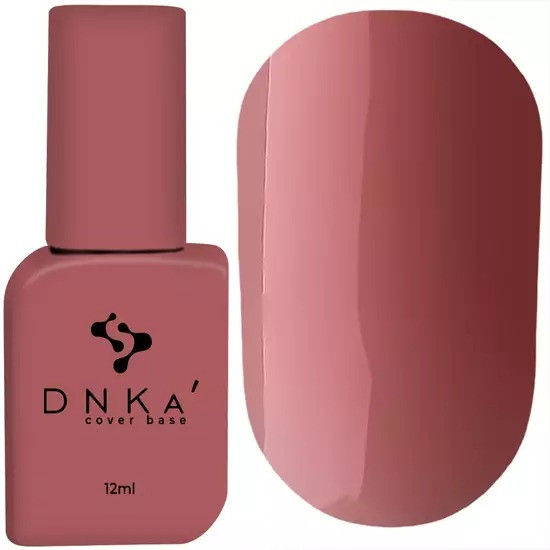 DNKa камуфляжна база Cover Base №0036 Elegant 12 мл