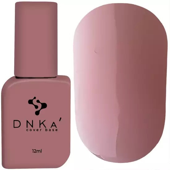 Основа камуфляжна DNKa Cover Base №0037 Cute, 12 мл
