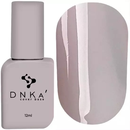 Основа камуфляжна DNKa Cover Base №0038 Flirty, 12 мл