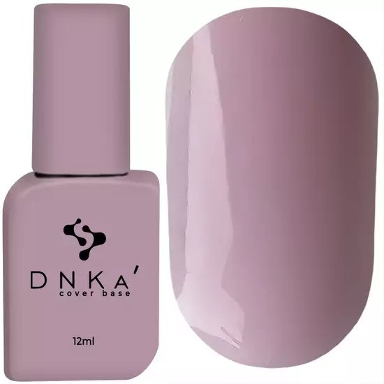 Основа камуфляжна DNKa Cover Base №0039 Sensual, 12 мл