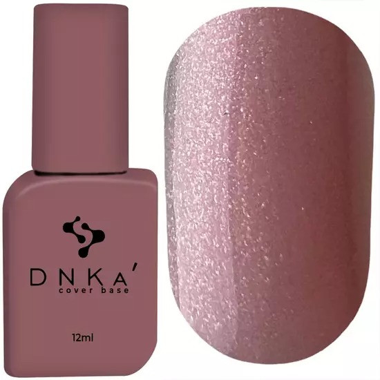 Основа камуфляжна DNKa Cover Base №0040 Romantic, 12 мл