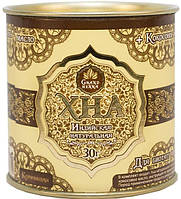 Хна для Біотату та брів Grand Henna 30 г Коричнева