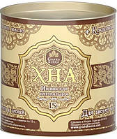 Хна для Біотату та брів Grand Henna 15 г Коричнева
